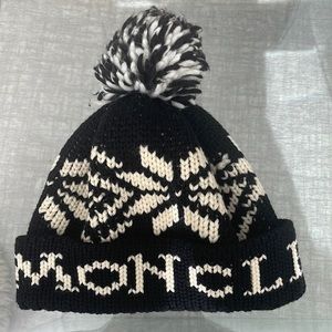 Moncler beanie
